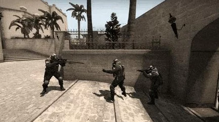 暴躁少女csgo免费指的是一位脾气火爆的女孩玩CSGO游戏并获得免费皮肤或饰品的视频内容