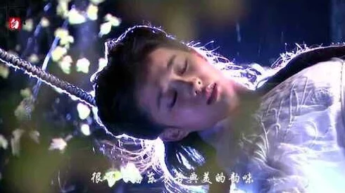 小龙女的乳头在《神雕侠侣》中是隐喻纯洁与自然的象征