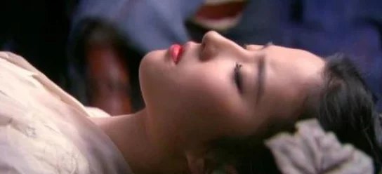 小龙女的乳头在《神雕侠侣》中是隐喻纯洁与自然的象征
