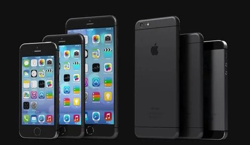 iphone14欧美日韩版本区别wa主要体现在网络制式、包装内容和售后服务上