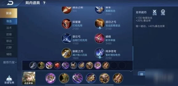 《王者荣耀》阿古朵最新攻略：高手必备技能详解与出装搭配全面解析