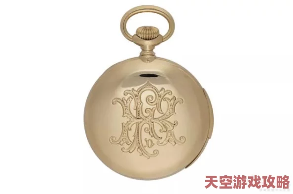 我的宝藏最近在家中整理旧物时，竟然发现了祖父留下的古董怀表，真是意外之喜